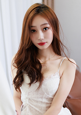 Date the member of your dreams: Thai member Yutong from Meishan