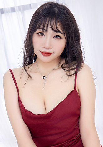 Gorgeous profiles only: Yingyu from Shenzhen, Asian member dating